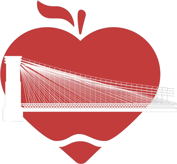 Download Free Bridge Acquaintance Apple Fresh Png Brooklyn Bridge Icon