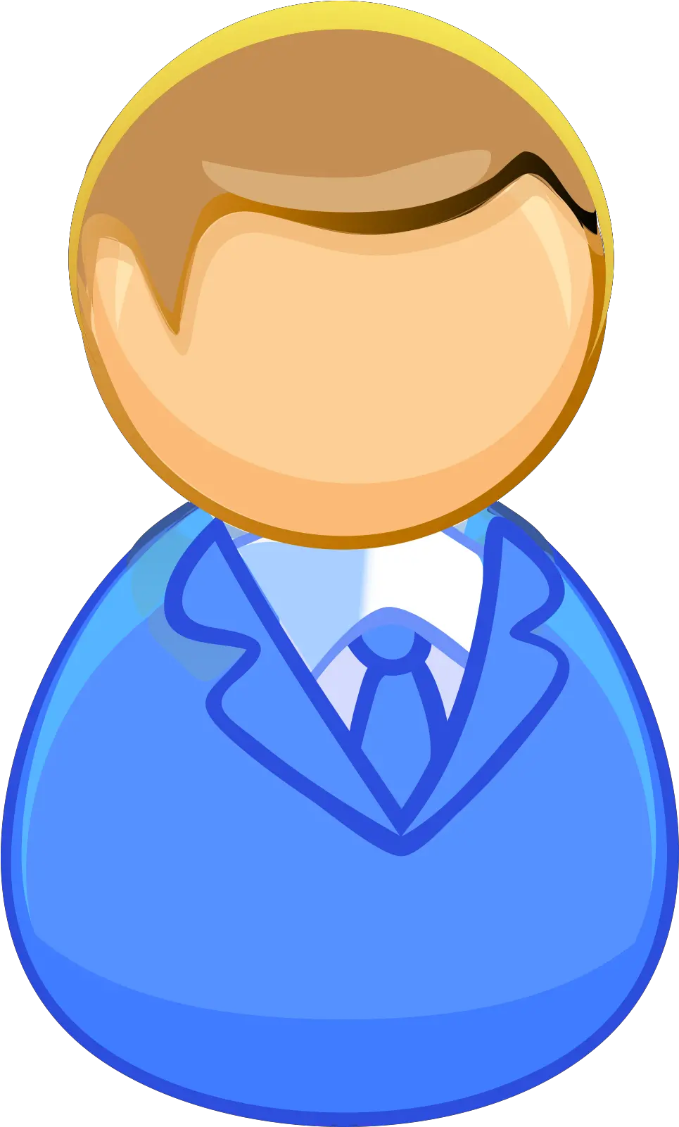 Blue Icon Man 03 Png Icons Customer Service Clip Art Occupational Safety And Health Clip Art Jay Icon