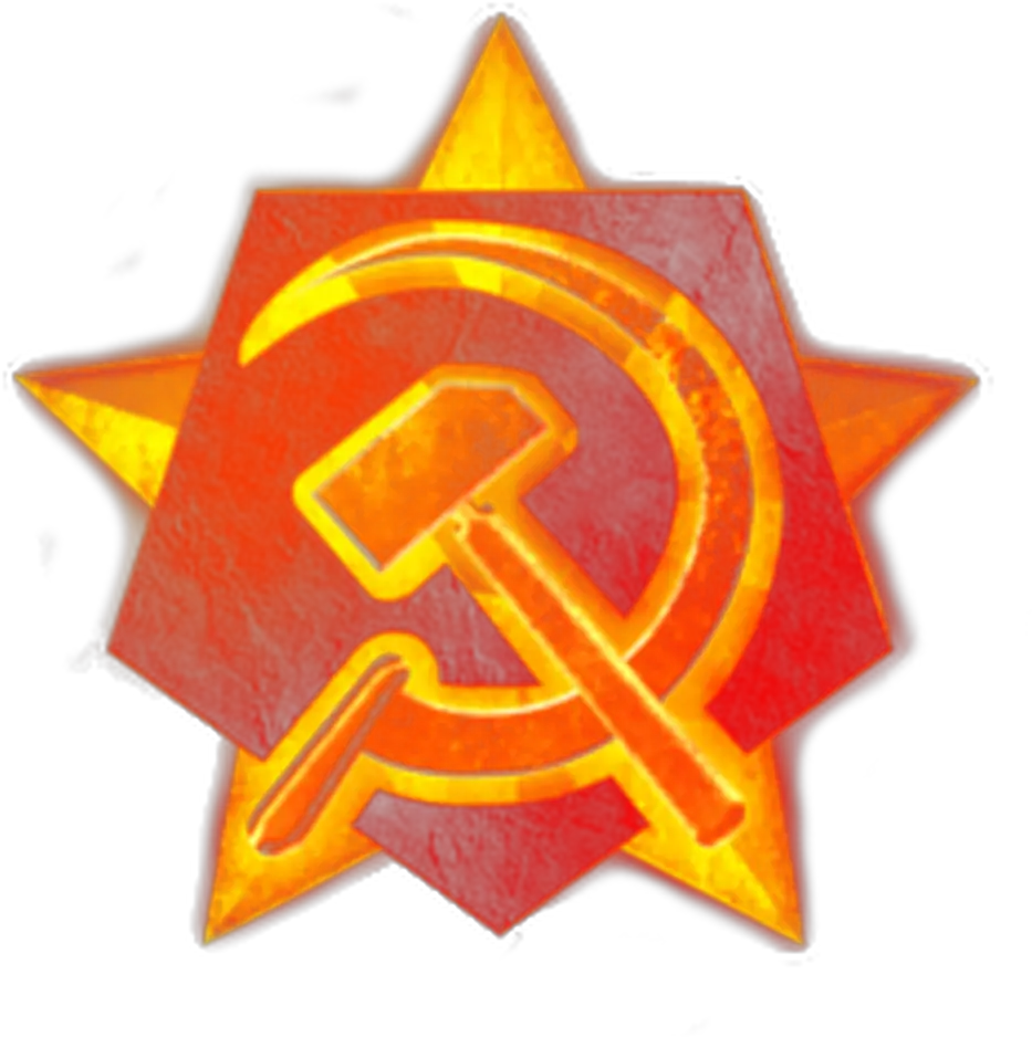 Release 20210711 Psicorps Is Here News Romanovu0027s Soviet Ra2 Emblem Png Meteor Strike Icon