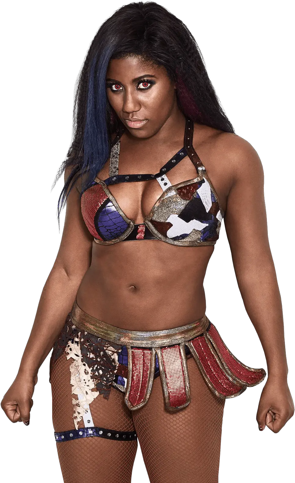 49 Sexy Photos Of Ember Moon Boobs Are Wwe Porn Ember Moon Png Ember Moon Png