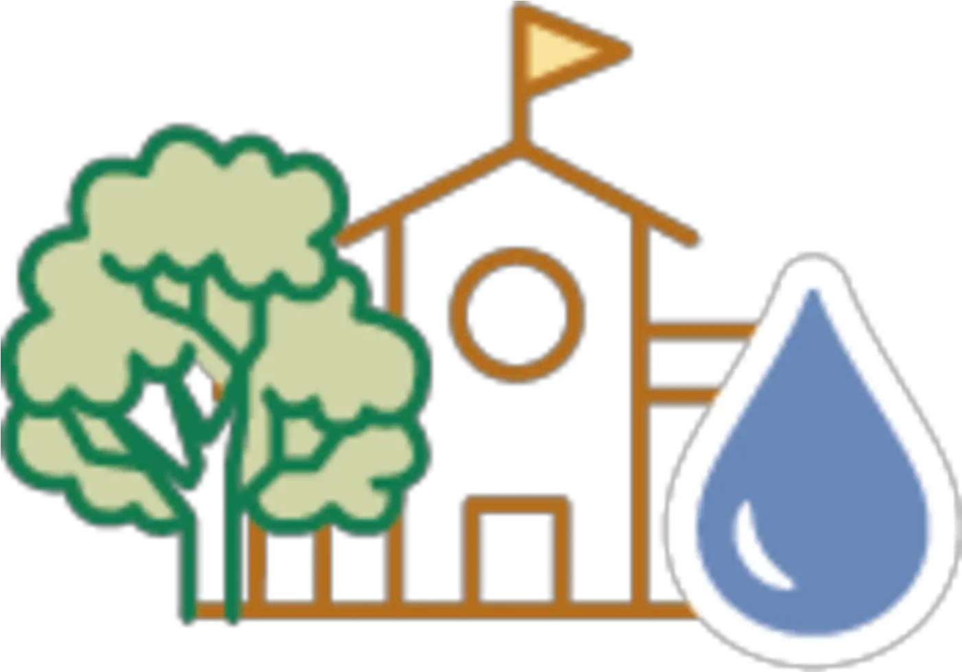 Rain Bird Solutions Education Rain Bird Language Png Bird House Icon png