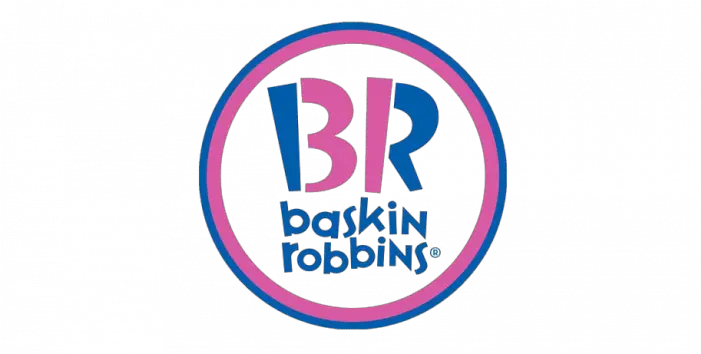 4 Hidden Messages In Famous Logos Blogging Baskin Robbins Png Cubic Logos
