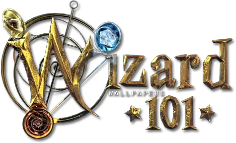 Wizard101 Transparent Solid Png Wizard101 Logo