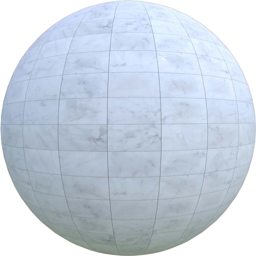 Download Marble Tiles Texture Sphere Png Marble Png