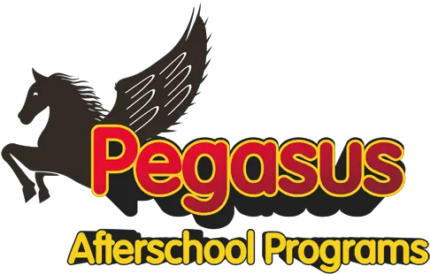 After Language Png Red Pegasus Logo