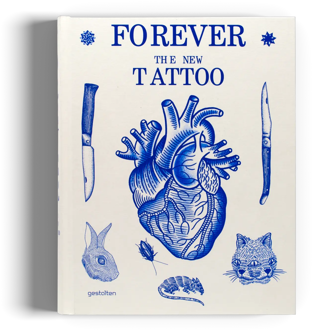 Forever Forever The New Tattoo By Robert Klanten Png Tatto Png