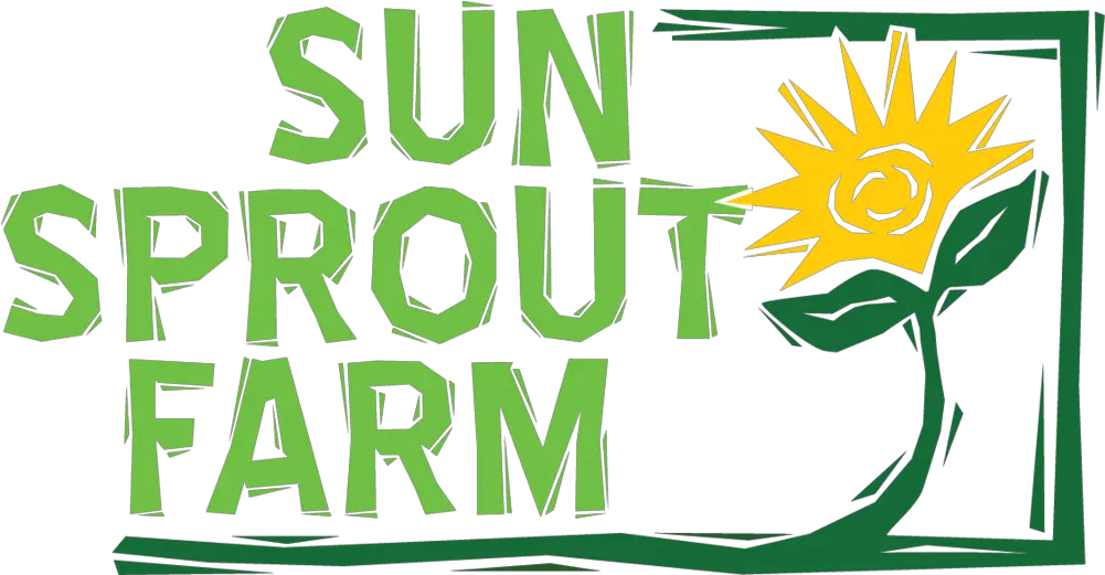 Sun Sprout Farm Png