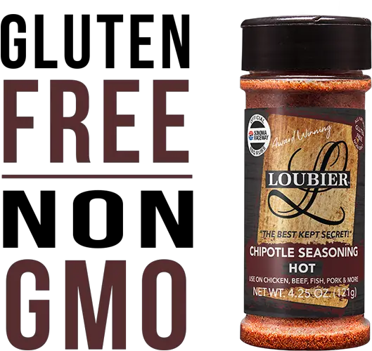 Chipotle Seasoning Png Free Instant Coffee Chipotle Png