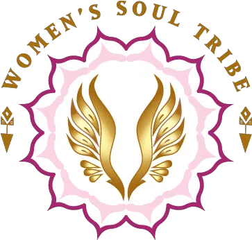 Womenu0027s Soul Tribe Red Circle Ribbon Png Soul Png