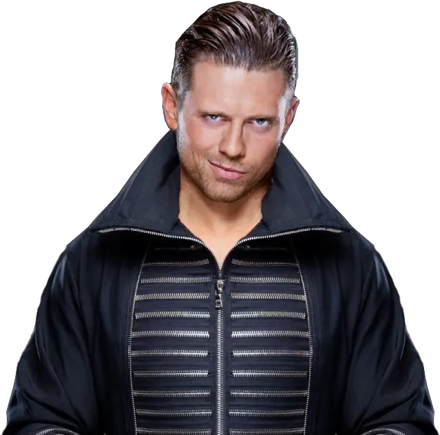 The Miz The Miz Png The Miz Png