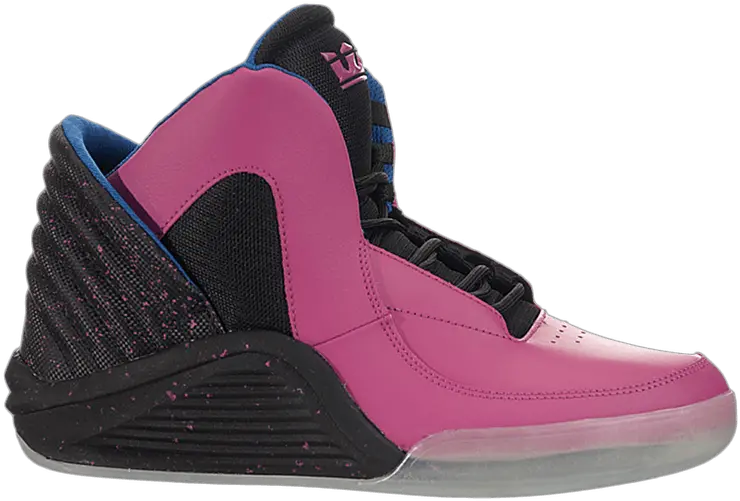 Lil Wayne X Chimera U0027black Pinku0027 Supra Sp51009 Goat Sneakers Png Lil Wayne Png