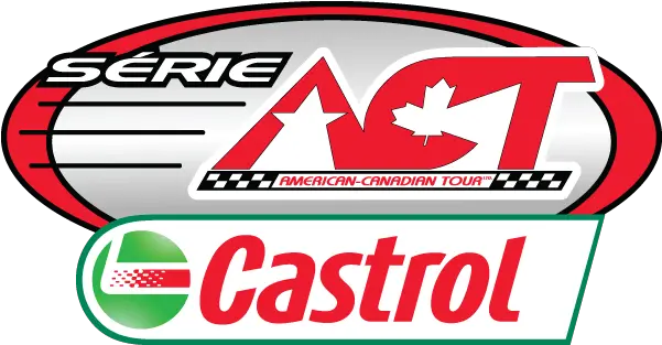 Sanctioning Bodies Black And White Castrol Logo Png Castrol Logo png