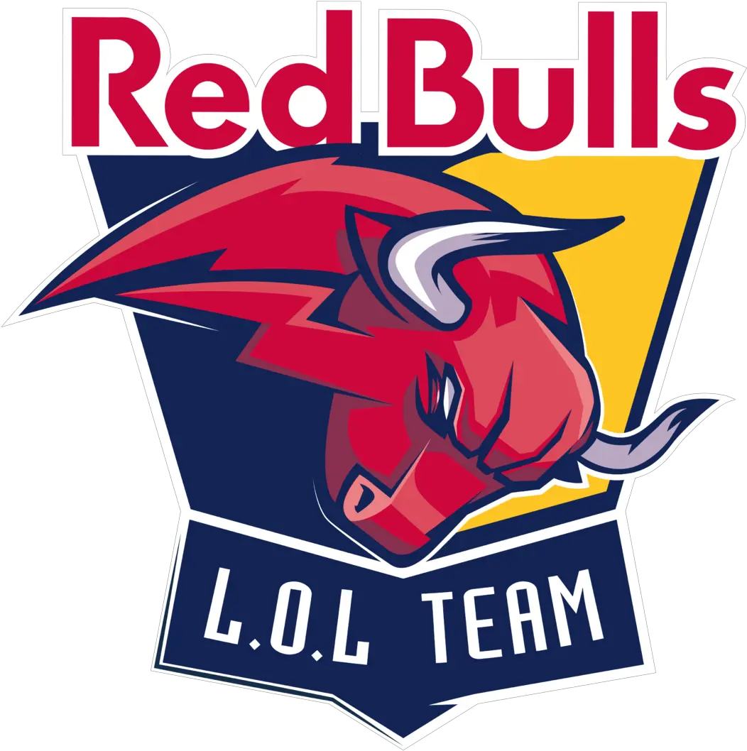 Team Rb Leaguepedia Competitive League Of Legends Red Bull Image Download Png Rb Logo