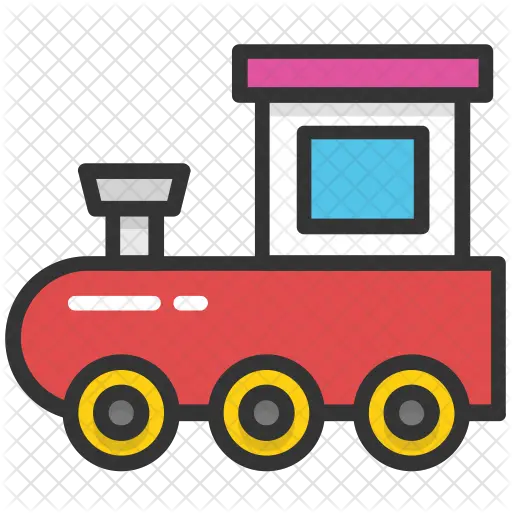 Toy Train Icon Train Pics For Kids Png Toy Train Png