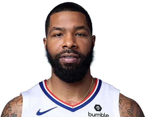 Png Marcus Morris Sr Lebron James Espn Png