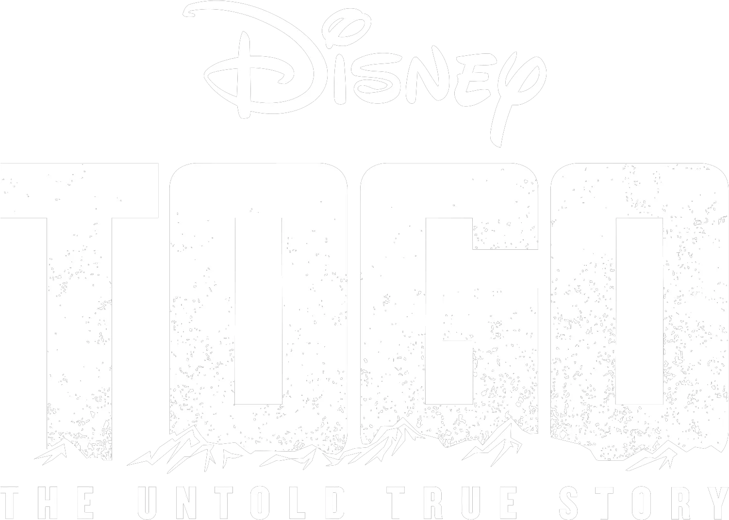 Watch Togo Full Movie Disney Poster Png Disney Movie Logo