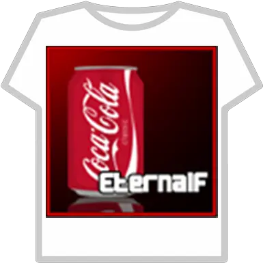 Cocacola Copypng Roblox Coca Cola Cocacola Png