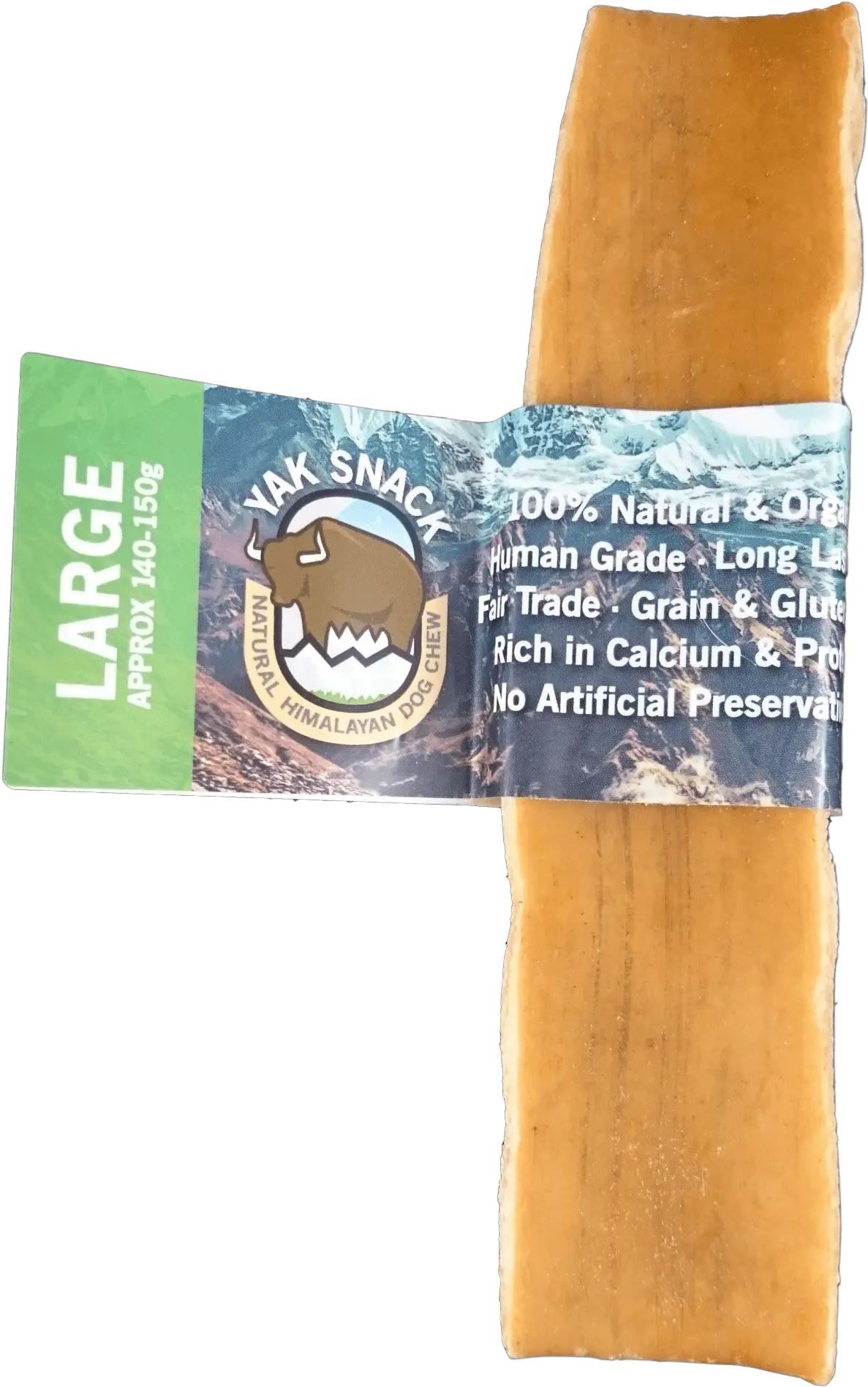 Yak Snack Large Transparent Background Antos 100 Plywood Png Moustache Transparent Background