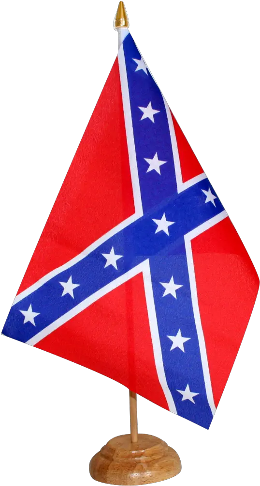 Download Confederate States Table Flag Confederate Flag Png Confederate Flag Png