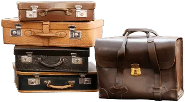 Vuitton Suitcase Transparent Png Koffers Png Luggage Png