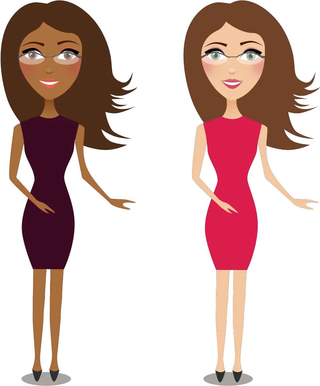 Cartoon Woman Transparent Background Cartoon Woman Transparent Background Png Woman Transparent Background png