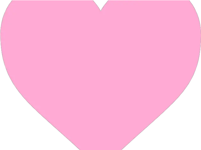Heat Clipart Small Heart Pink Heart Transparent Background Png Heart Heart On Transparent Background png