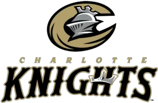 Pin Charlotte Knights Baseball Logo Png Baseball Logo Png