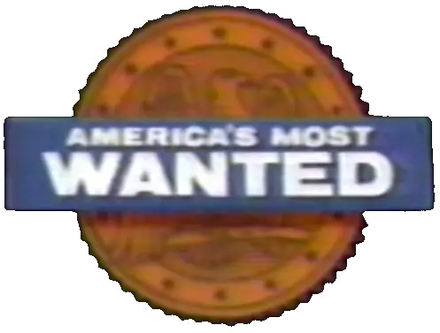 Americas Most Wanted Language Png Futurama Logos