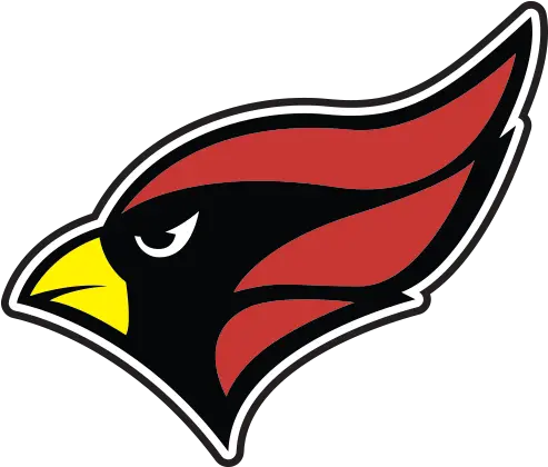 The Lawndale Cardinals Lawndale Cardinals Football Png Cardinals Png