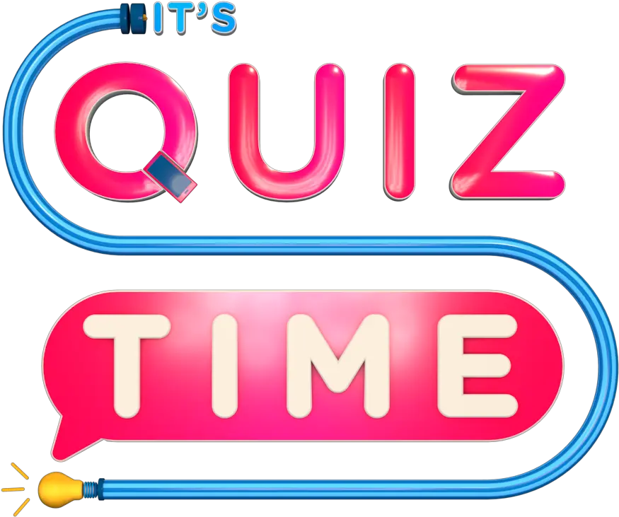 Knowledge Quiz Time Transparent Quiz Time Transparent Png Trivia Png