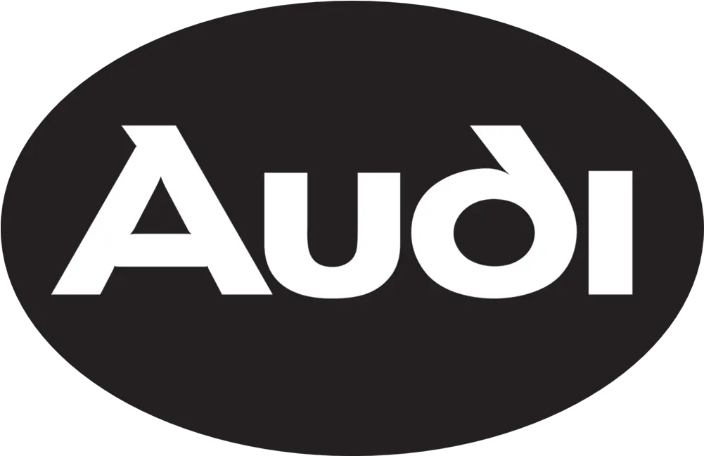 Audi 95 Audi Oval Logo Png Audi Logo Png