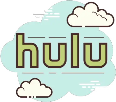 Hulu Icon Big Png Hulu Icon