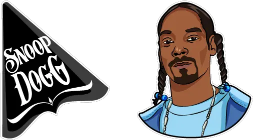 Snoop Dogg And Logo Cursor For Adult Png Transparent Snoop Dogg