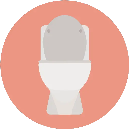 Toilet Png Icon Cartoon Toilet Png