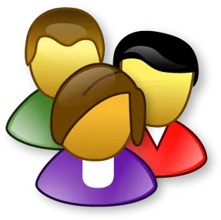 Clients Icon Png Ico Or Icns Client Png Client Icon