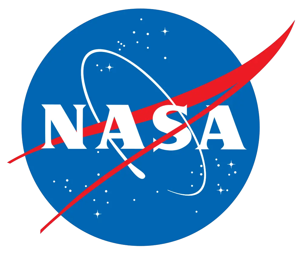 Att Logo Transparent Png Nasa Johnson Space Center Logo Att Logo Png