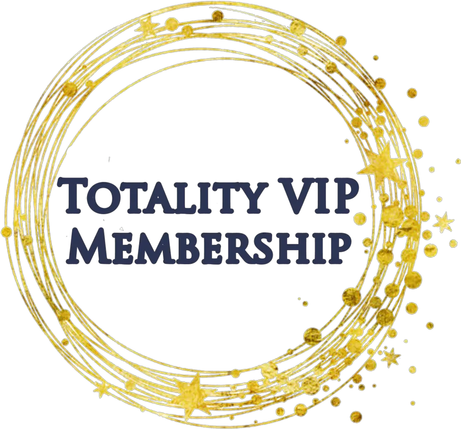 Totality Membership Plans U2014 Medispa Watercolor Golden Circle Png Vip Png