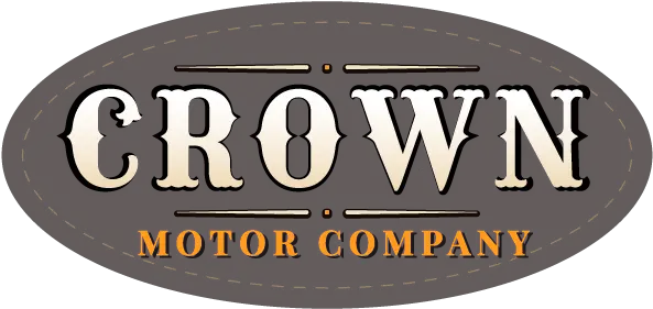 Crown Motor Inc Language Png Crown Logo Car