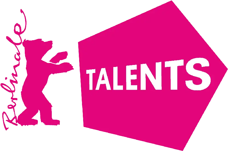 Berlinale Talents 250 Young Filmmakers From 71 Countries Berlin International Film Festival Logo Png Arri Logo