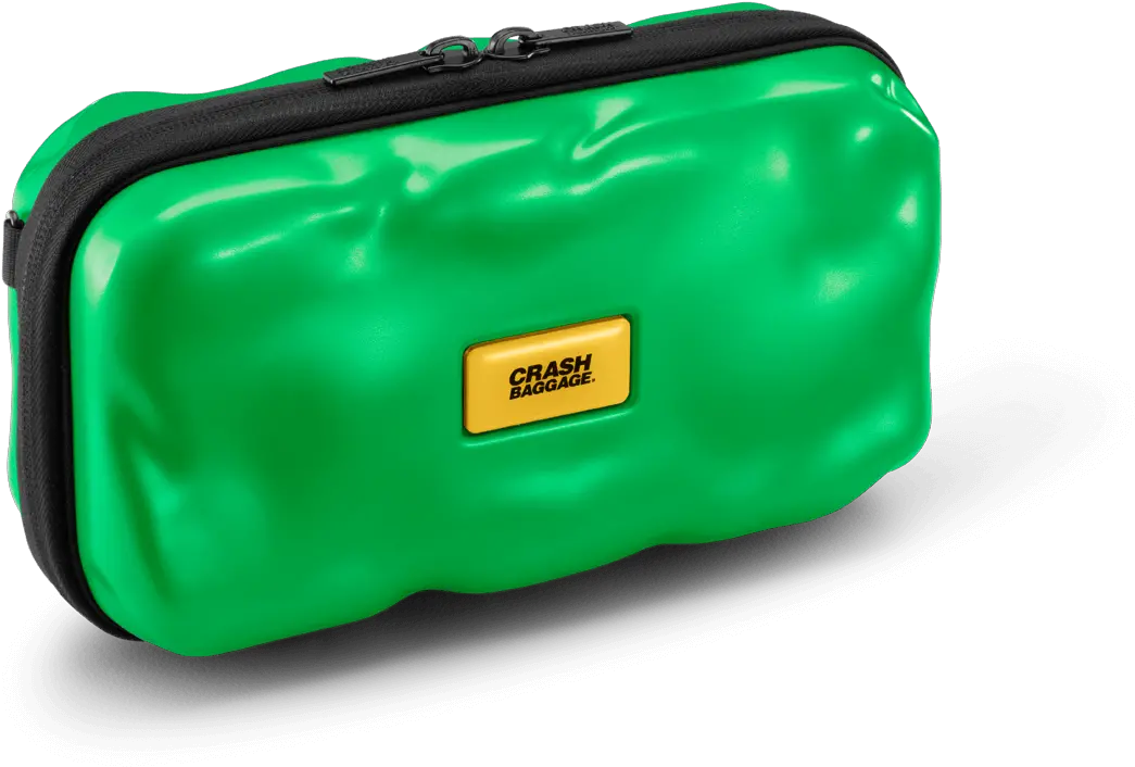 Mini Icon Green Bag Png Lunchbox