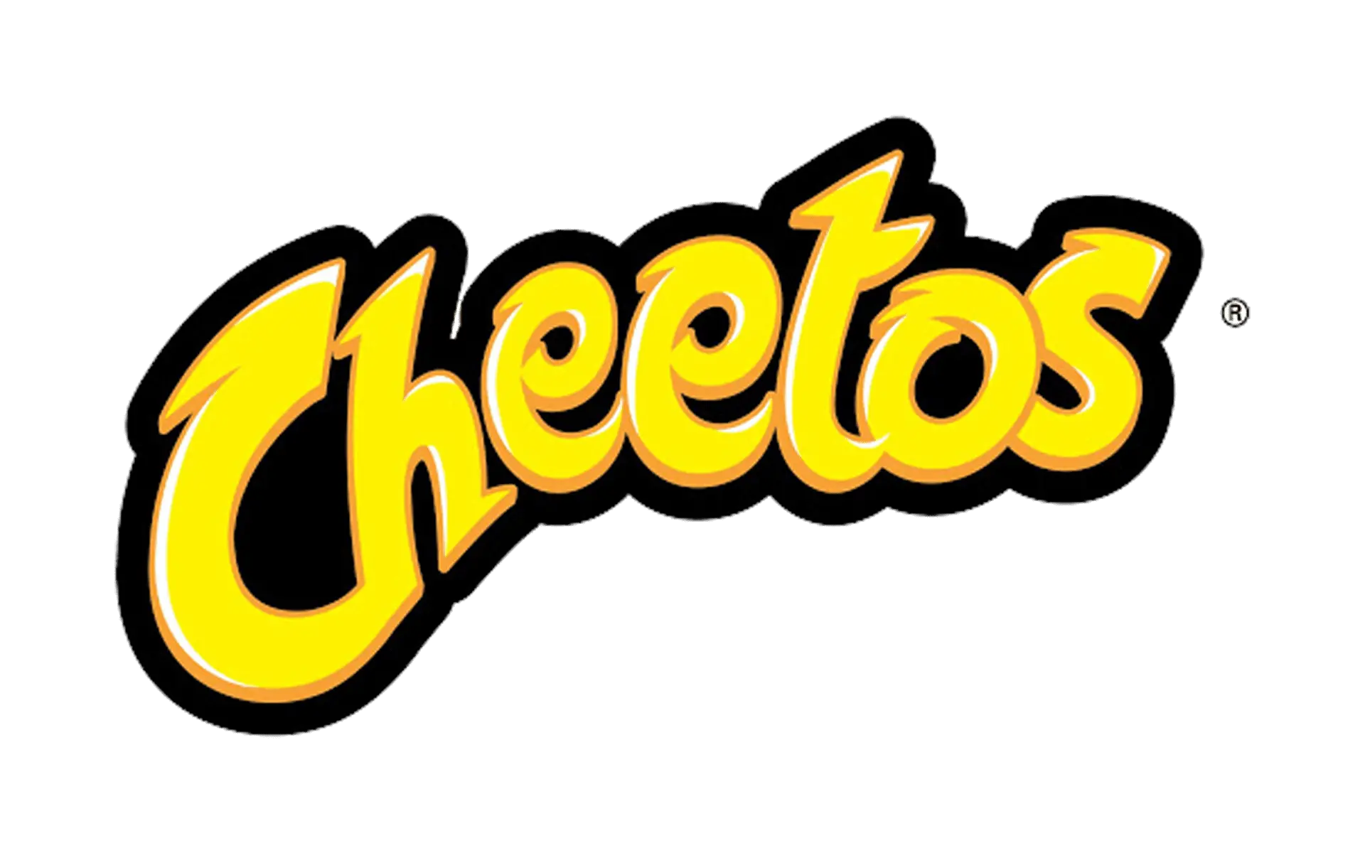 Cheetos Logo Cheetos Logo Png Frito Lay Logo