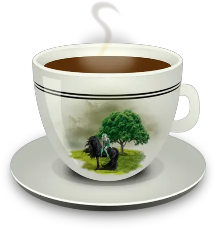 Cup Of Coffee Caffeine Breakfast Free Image On Pixabay Png Cup Of Tea Icon