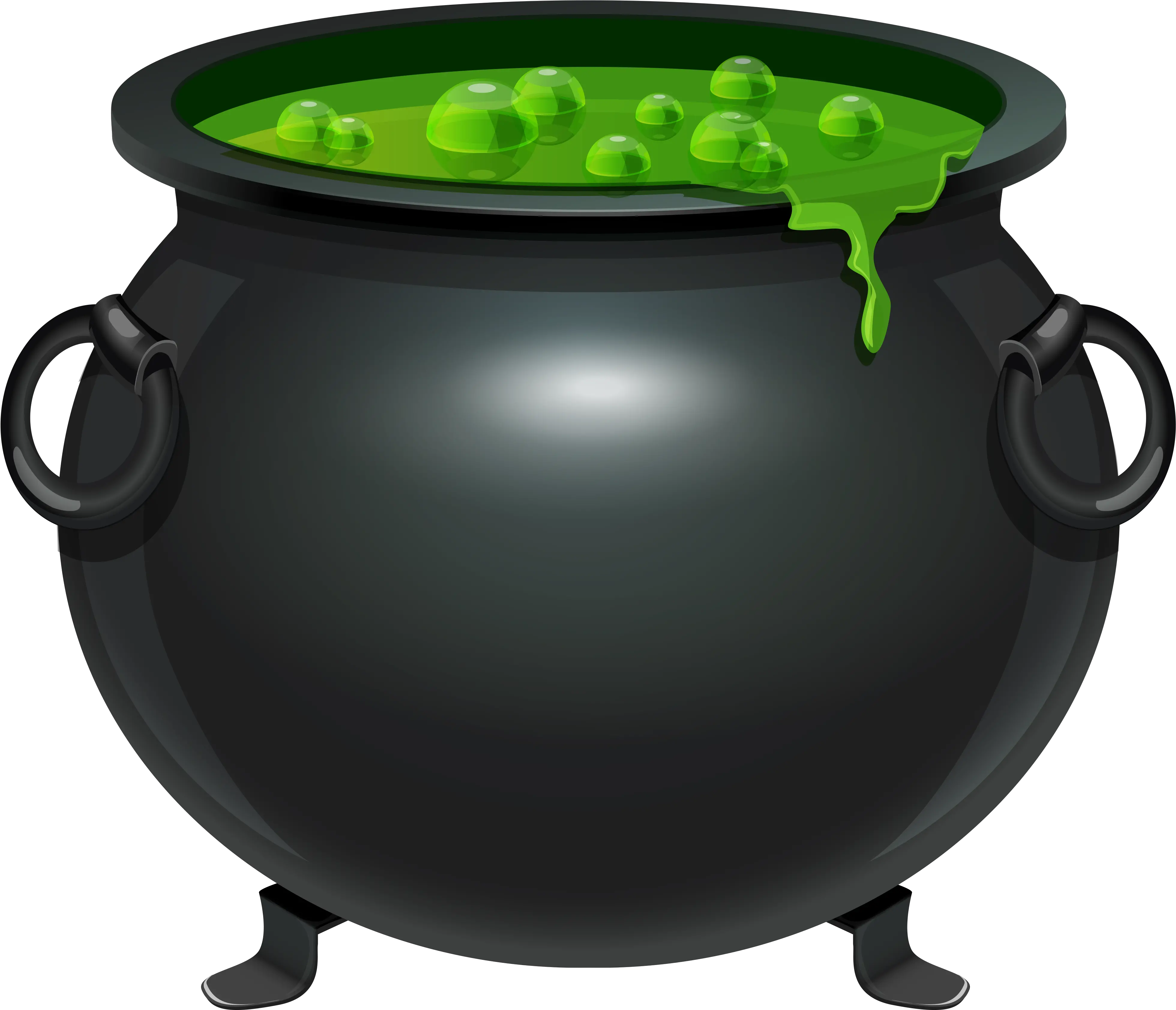 Halloween Black Cauldron Png Clipart Cauldron Clipart Cauldron Png