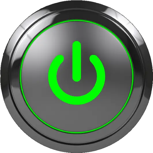 Download Appdataworks Power Button Master Yiwuxiang Full Png Power Button Icon