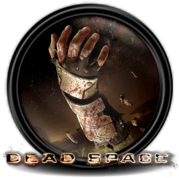 Dead Space Dead Space Cover Art Png Dead Space Png