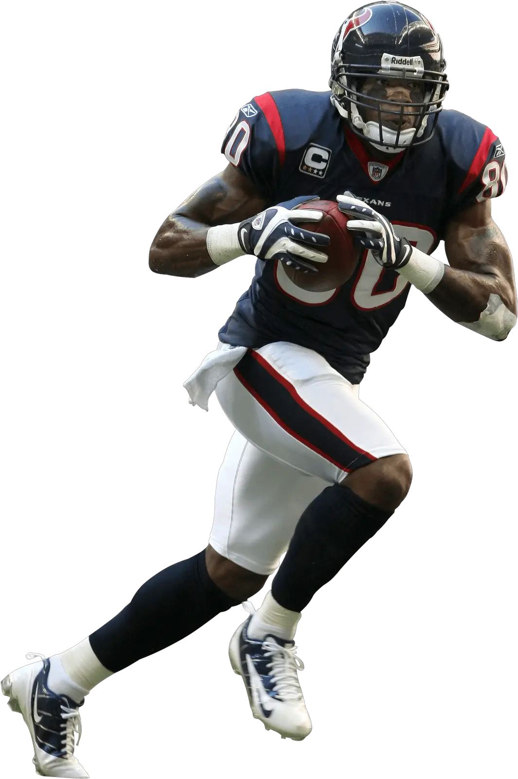 Houston Texans Player Transparent Png Transparent Houston Texans Png Texans Logo Png