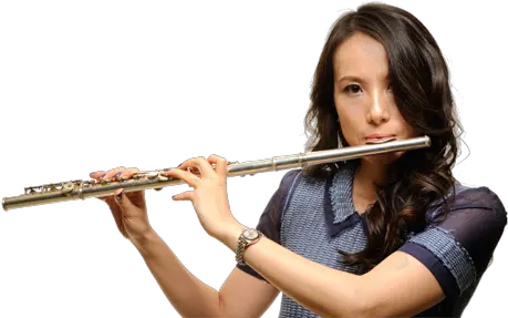 Playing Flute Png Image With No Playing Flute Flute Png