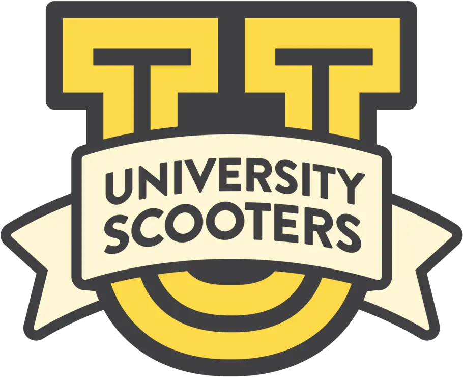 University Scooters Iowa Cityu0027s Scooter Shop 100 Student Big Png Vespa Logo