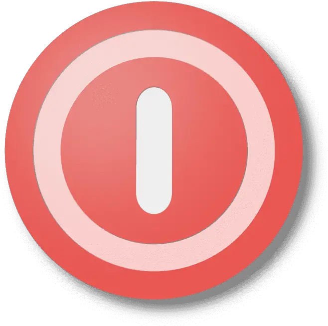 Kshutdown 590 Allows To Auto Restart From Linux Into Png Icon