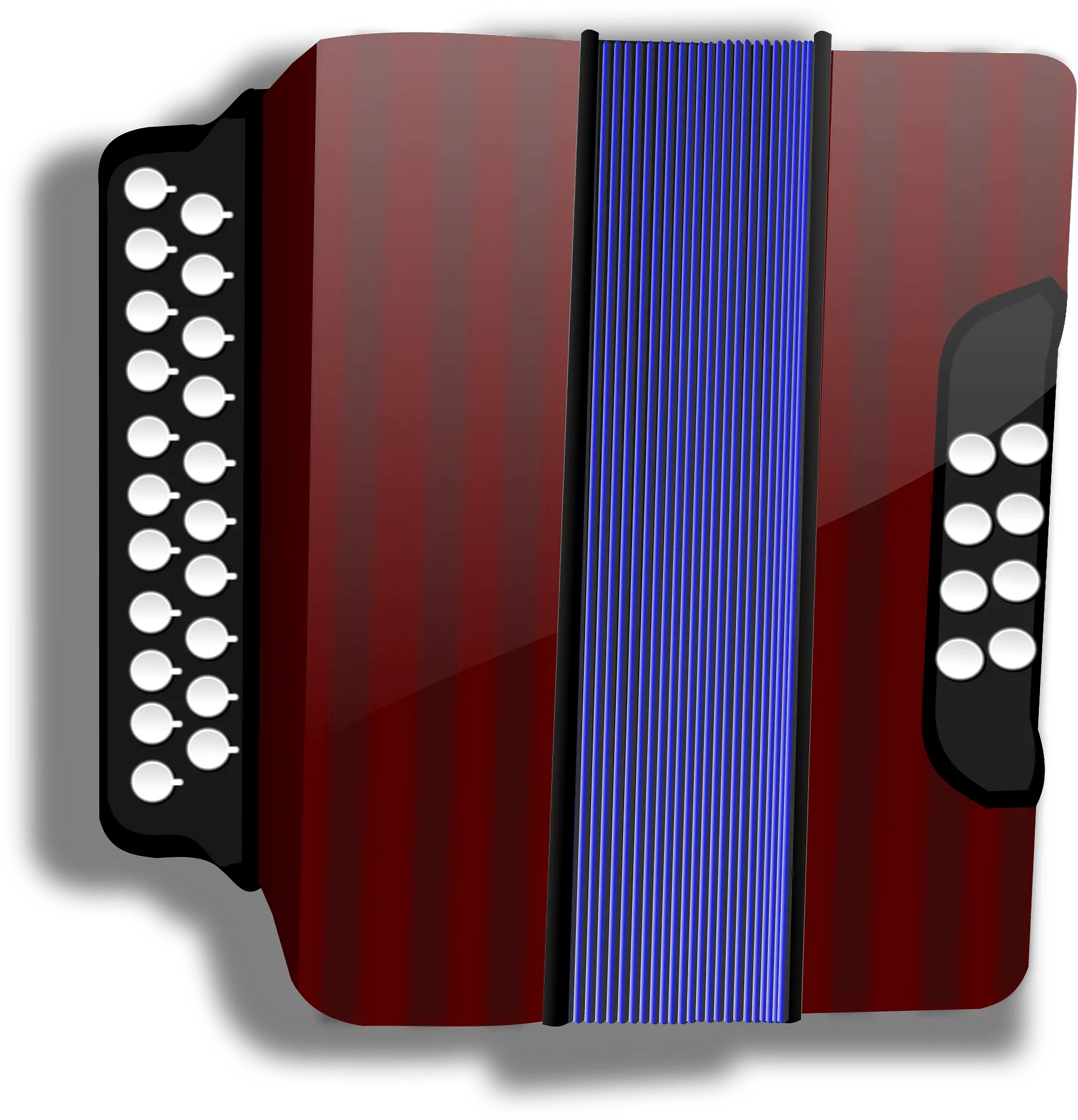 Accordion Clipart Hohner Concertina Png Accordion Png